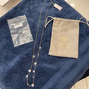 Kendra Scott Clementine Choker